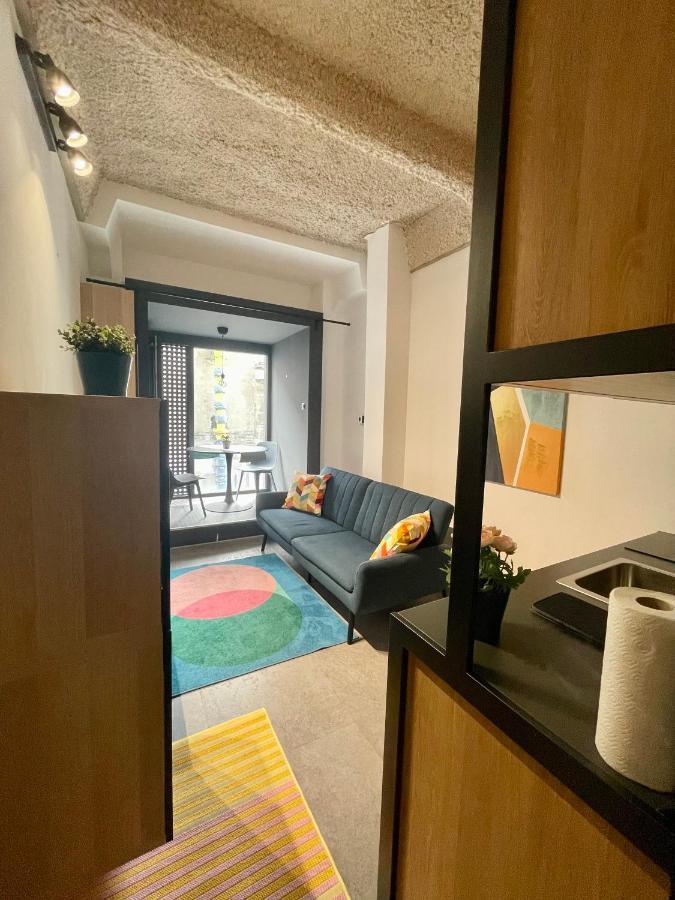 Inbp109 Studio Apartment #Freeparking บูดาเปสต์ ภายนอก รูปภาพ