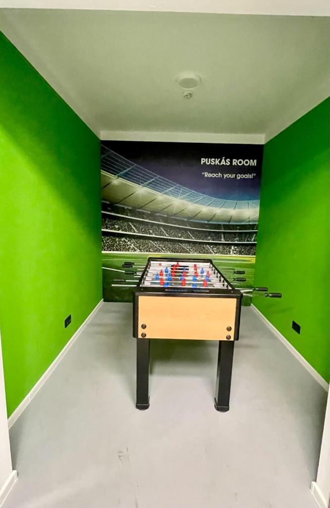 Inbp109 Studio Apartment #Freeparking บูดาเปสต์ ภายนอก รูปภาพ